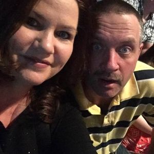 Meet your Posher, Mike-misty